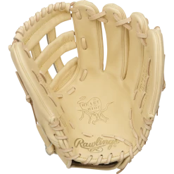 Rawlings Heart of the Hide R2G 12.25" Baseball Glove: PRORKB17 7 Rawlings Heart of the Hide R2G 12.25" Baseball Glove: PRORKB17 -Diamond Sport Gear Online Shop PRORKB17 1