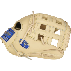 Rawlings Heart of the Hide R2G 12.25" Baseball Glove: PRORKB17 8 Rawlings Heart of the Hide R2G 12.25" Baseball Glove: PRORKB17 -Diamond Sport Gear Online Shop PRORKB17 3