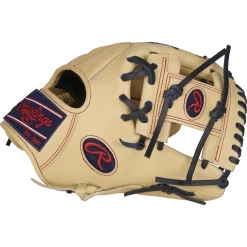 Rawlings Pro Preferred 11.5" Baseball Glove: PROS204-2C 9 Rawlings Pro Preferred 11.5" Baseball Glove: PROS204-2C -Diamond Sport Gear Online Shop PROS204 2C 3