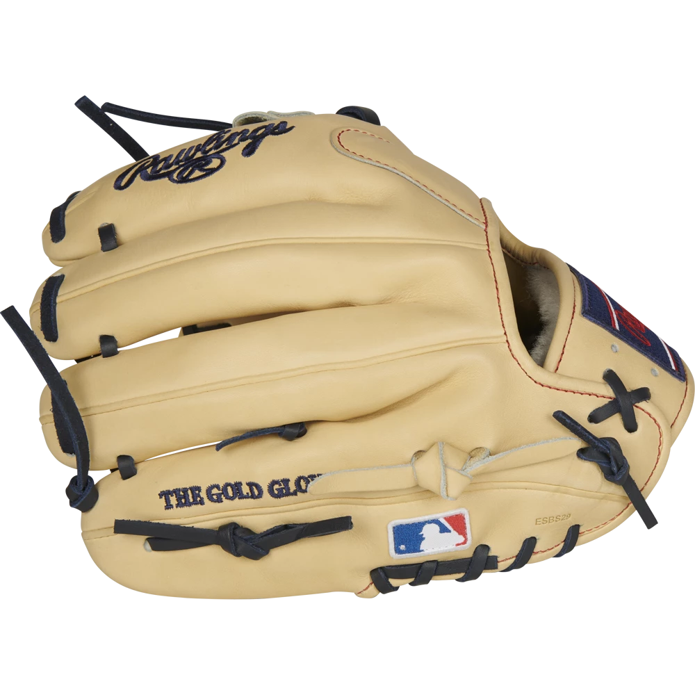 Rawlings Pro Preferred 11.5" Baseball Glove: PROS204-2C 5 Rawlings Pro Preferred 11.5" Baseball Glove: PROS204-2C - Image 3