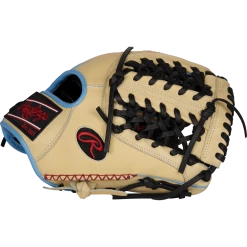 Rawlings Pro Preferred 11.5" Baseball Glove: PROS204-4BSS 8 Rawlings Pro Preferred 11.5" Baseball Glove: PROS204-4BSS -Diamond Sport Gear Online Shop PROS204 4BSS 3