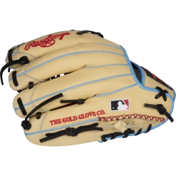 Rawlings Pro Preferred 11.5" Baseball Glove: PROS204-4BSS 9 Rawlings Pro Preferred 11.5" Baseball Glove: PROS204-4BSS -Diamond Sport Gear Online Shop PROS204 4BSS 4