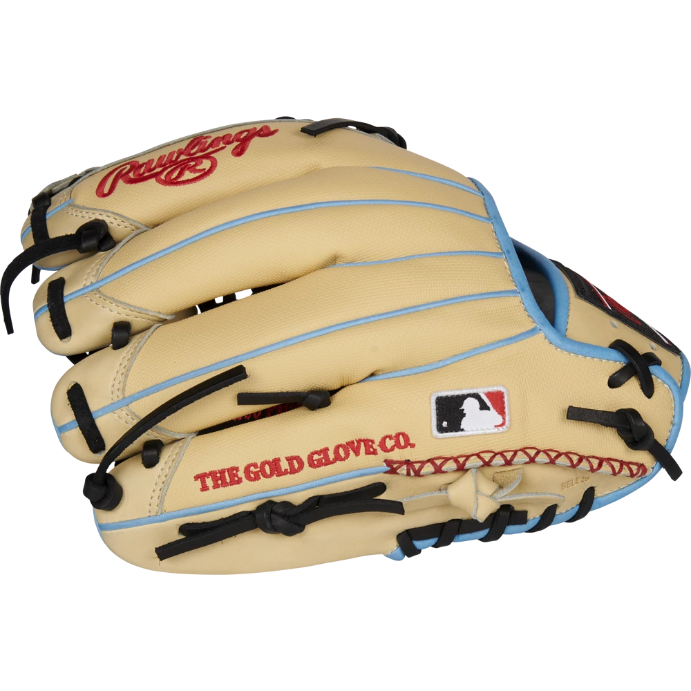 Rawlings Pro Preferred 11.5" Baseball Glove: PROS204-4BSS 6 Rawlings Pro Preferred 11.5" Baseball Glove: PROS204-4BSS - Image 4