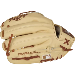 Rawlings Pro Preferred 11.75" Baseball Glove: PROS205-30C -Diamond Sport Gear Online Shop PROS205 30C 4