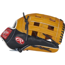 Rawlings Pro Preferred 12.75" Baseball Glove: PROS3039-6TN 7 Rawlings Pro Preferred 12.75" Baseball Glove: PROS3039-6TN -Diamond Sport Gear Online Shop PROS3039 6TN 3
