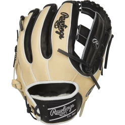 Rawlings Pro Prefered 11.5" Baseball Glove: PROS314-13CBW