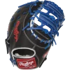 Rawlings Pro Preferred 12.75" Anthony Rizzo GM Baseball First Base Mitt: PROSAR44B 2 Rawlings Pro Preferred 12.75" Anthony Rizzo GM Baseball First Base Mitt: PROSAR44B -Diamond Sport Gear Online Shop PROSAR44B 2