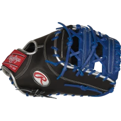 Rawlings Pro Preferred 12.75" Anthony Rizzo GM Baseball First Base Mitt: PROSAR44B 9 Rawlings Pro Preferred 12.75" Anthony Rizzo GM Baseball First Base Mitt: PROSAR44B -Diamond Sport Gear Online Shop PROSAR44B 3