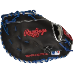 Rawlings Pro Preferred 12.75" Anthony Rizzo GM Baseball First Base Mitt: PROSAR44B 10 Rawlings Pro Preferred 12.75" Anthony Rizzo GM Baseball First Base Mitt: PROSAR44B -Diamond Sport Gear Online Shop PROSAR44B 4