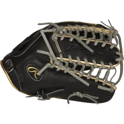 Rawlings Pro Preferred 12.75" Mike Trout GM Baseball Glove: PROSMT27B -Diamond Sport Gear Online Shop PROSMT27B 3