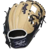 Rawlings Pro Preferred 11.5" Baseball Glove: PROSNP4-2CN 2 Rawlings Pro Preferred 11.5" Baseball Glove: PROSNP4-2CN -Diamond Sport Gear Online Shop PROSNP4 2CN 2