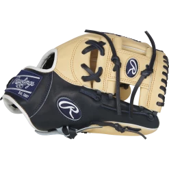 Rawlings Pro Preferred 11.5" Baseball Glove: PROSNP4-2CN -Diamond Sport Gear Online Shop PROSNP4 2CN 3