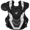 Easton Pro X Catcher's Chest Protector: A165407 / A165406 / PROXCP 1 Easton Pro X Catcher's Chest Protector: A165407 / A165406 / PROXCP -Diamond Sport Gear Online Shop PROX BLACKSILVER