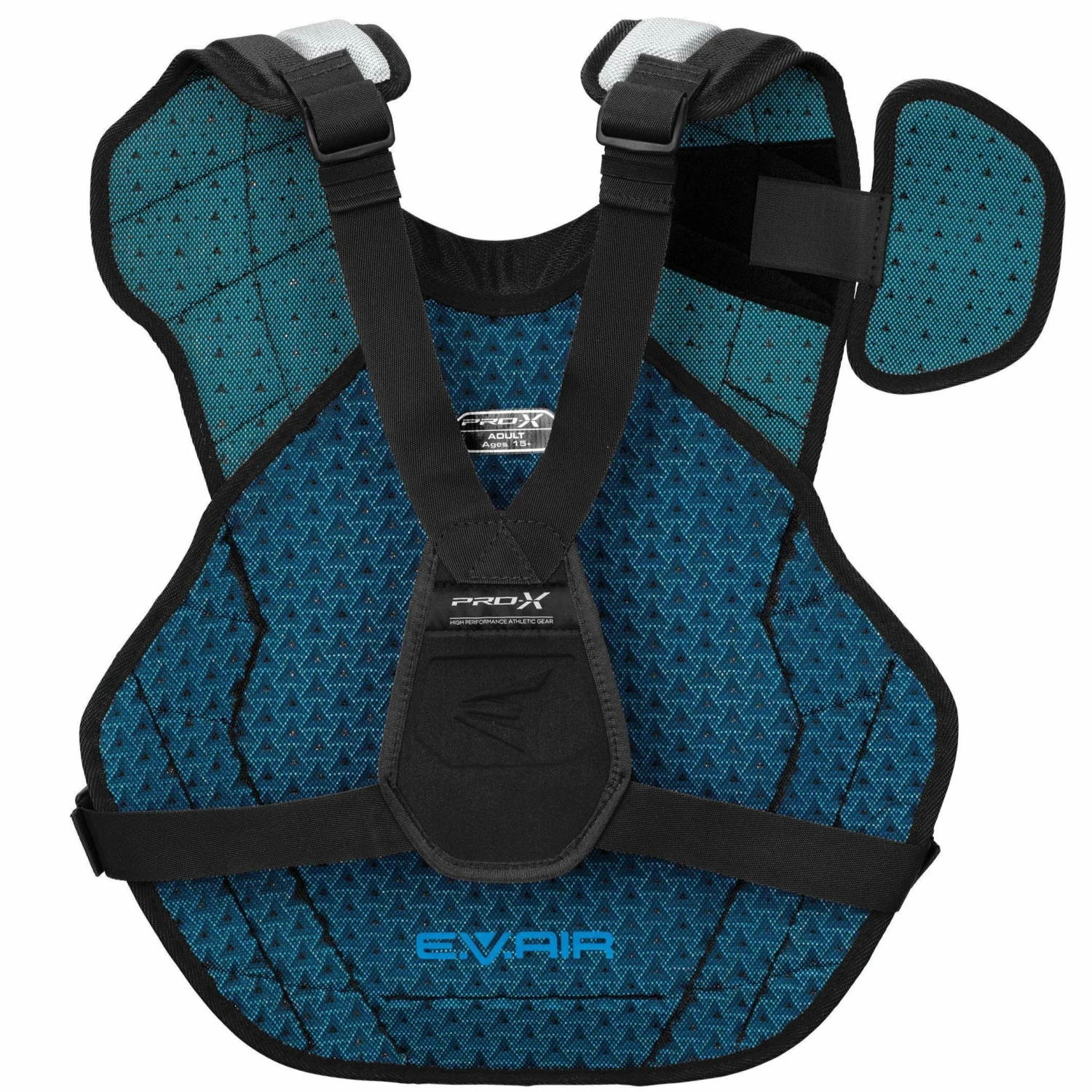 Easton Pro X Catcher's Chest Protector: A165407 / A165406 / PROXCP 4 Easton Pro X Catcher's Chest Protector: A165407 / A165406 / PROXCP - Image 2