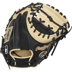 Rawlings Heart of the Hide 34" Yadier Molina GM Baseball Catcher's Mitt: PROYM4BC