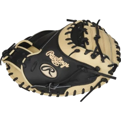 Rawlings Heart of the Hide 34" Yadier Molina GM Baseball Catcher's Mitt: PROYM4BC -Diamond Sport Gear Online Shop PROYM4BC 3