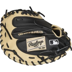 Rawlings Heart of the Hide 34" Yadier Molina GM Baseball Catcher's Mitt: PROYM4BC -Diamond Sport Gear Online Shop PROYM4BC 4