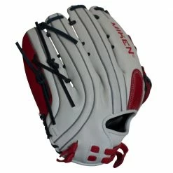 Miken Pro Series 14" Slowpitch Glove: PRO140-WSN -Diamond Sport Gear Online Shop PRO 130WSN SIDE 53f59e3c 2df1 4c71 8df5 0f11c0fe20a0