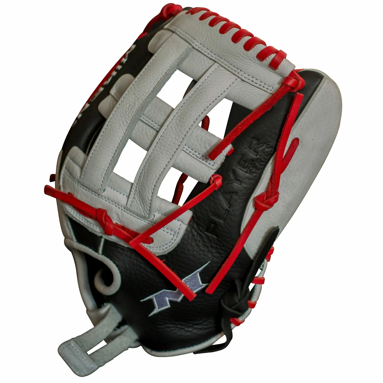 Miken Player Series 13.5" Slowpitch Glove: PS135-PH 5 Miken Player Series 13.5" Slowpitch Glove: PS135-PH - Image 3