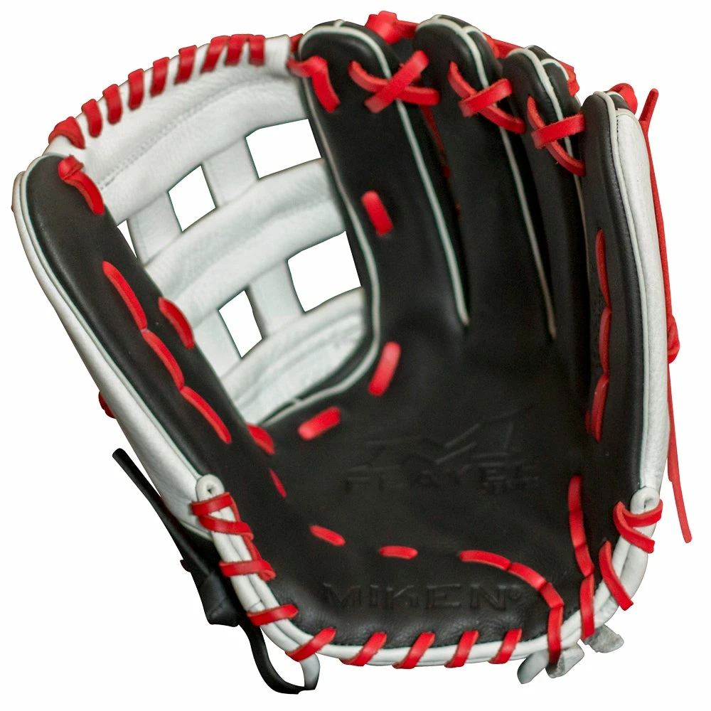 Miken Player Series 13" Slowpitch Glove: PS130-PH 4 Miken Player Series 13" Slowpitch Glove: PS130-PH - Image 2