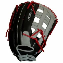 Miken Player Series 13" Slowpitch Glove: PS130-PH