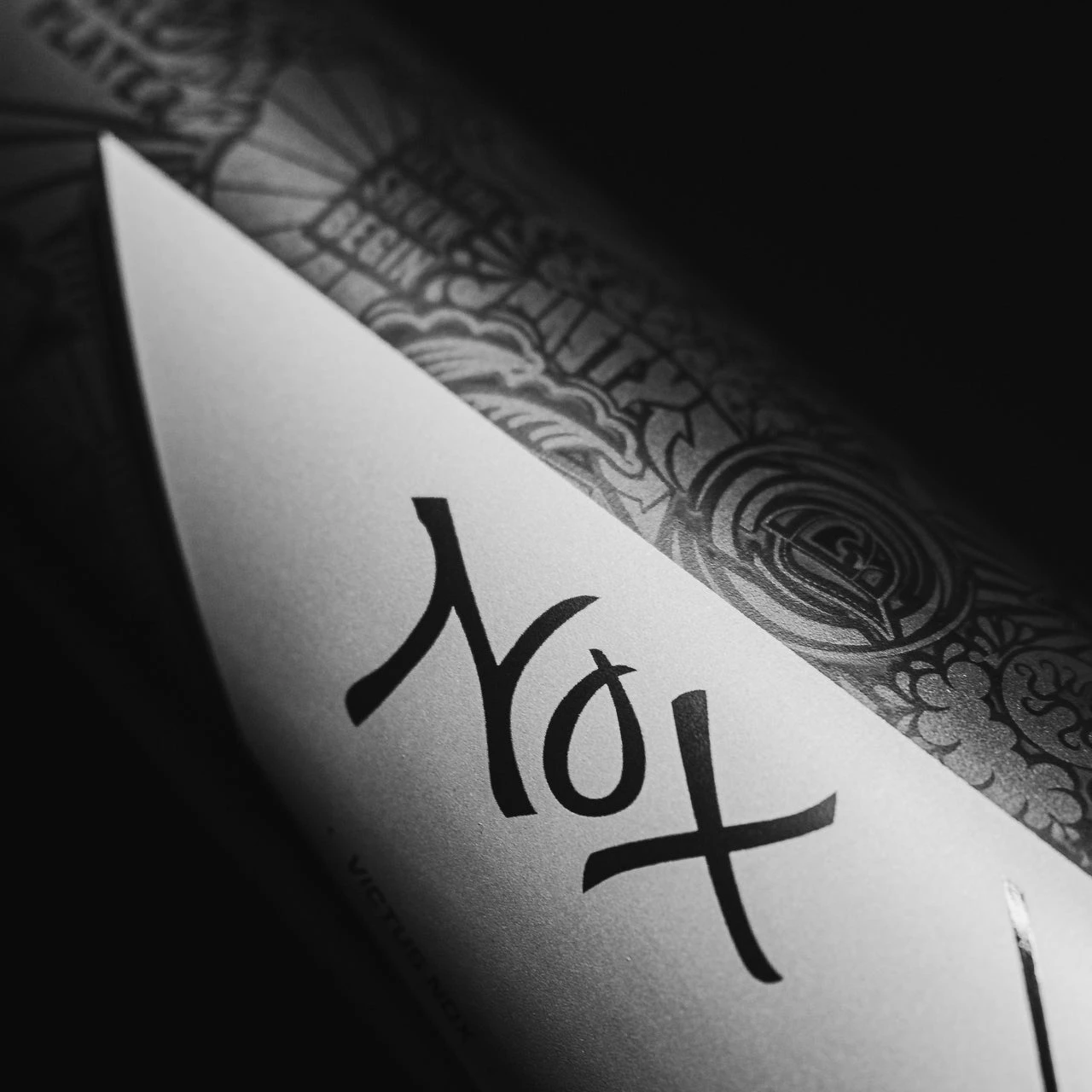 2021 Victus NOX -3 BBCOR Baseball Bat: VCBN 12 2021 Victus NOX -3 BBCOR Baseball Bat: VCBN - Image 10