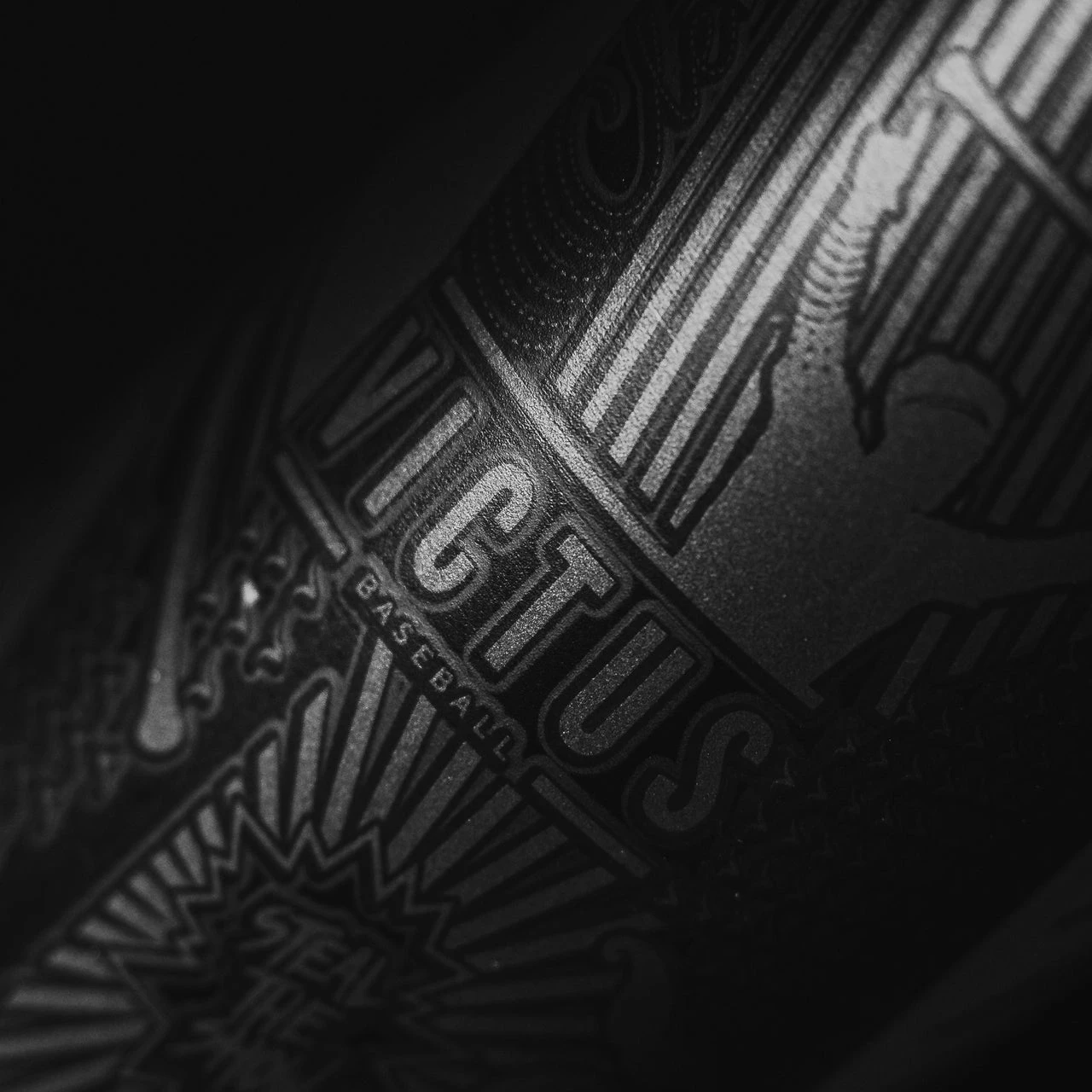 2021 Victus NOX -10 (2 3/4") USSSA Baseball Bat: VSBNX10 7 2021 Victus NOX -10 (2 3/4") USSSA Baseball Bat: VSBNX10 - Image 5