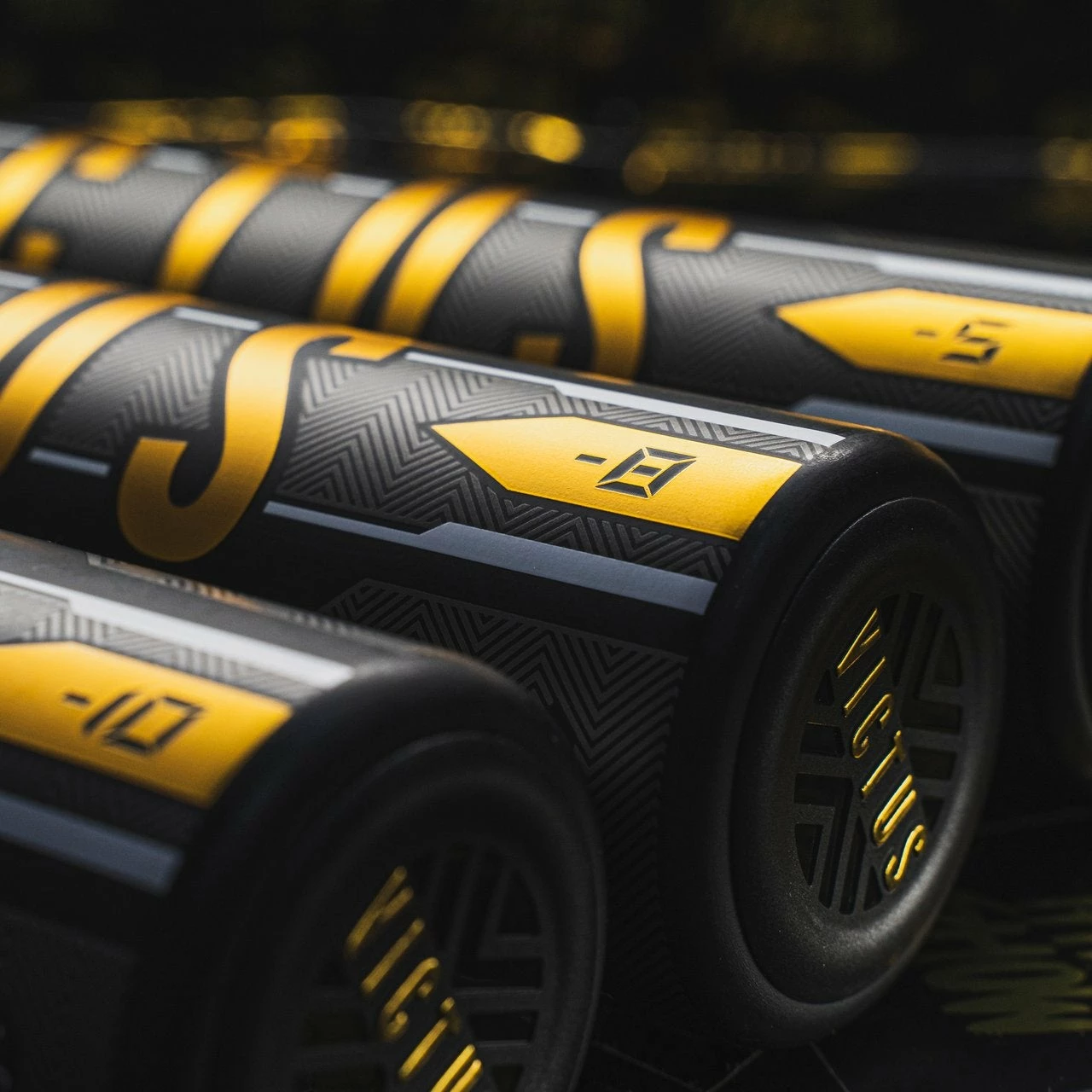 2021 Victus Vandal -10 (2 3/4") USSSA Baseball Bat: VSBVX10 USED 12 2021 Victus Vandal -10 (2 3/4") USSSA Baseball Bat: VSBVX10 USED - Image 10