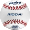 Rawlings R100 NFHS NOCSAE High School Baseballs: R100-H3
