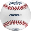 Rawlings R100 High School Practice Baseballs: R100-P 1 Rawlings R100 High School Practice Baseballs: R100-P -Diamond Sport Gear Online Shop R100 P 1