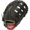 Rawlings R9 12.5" Baseball First Base Mitt: R9FM18BG -Diamond Sport Gear Online Shop R9FM18BG 2