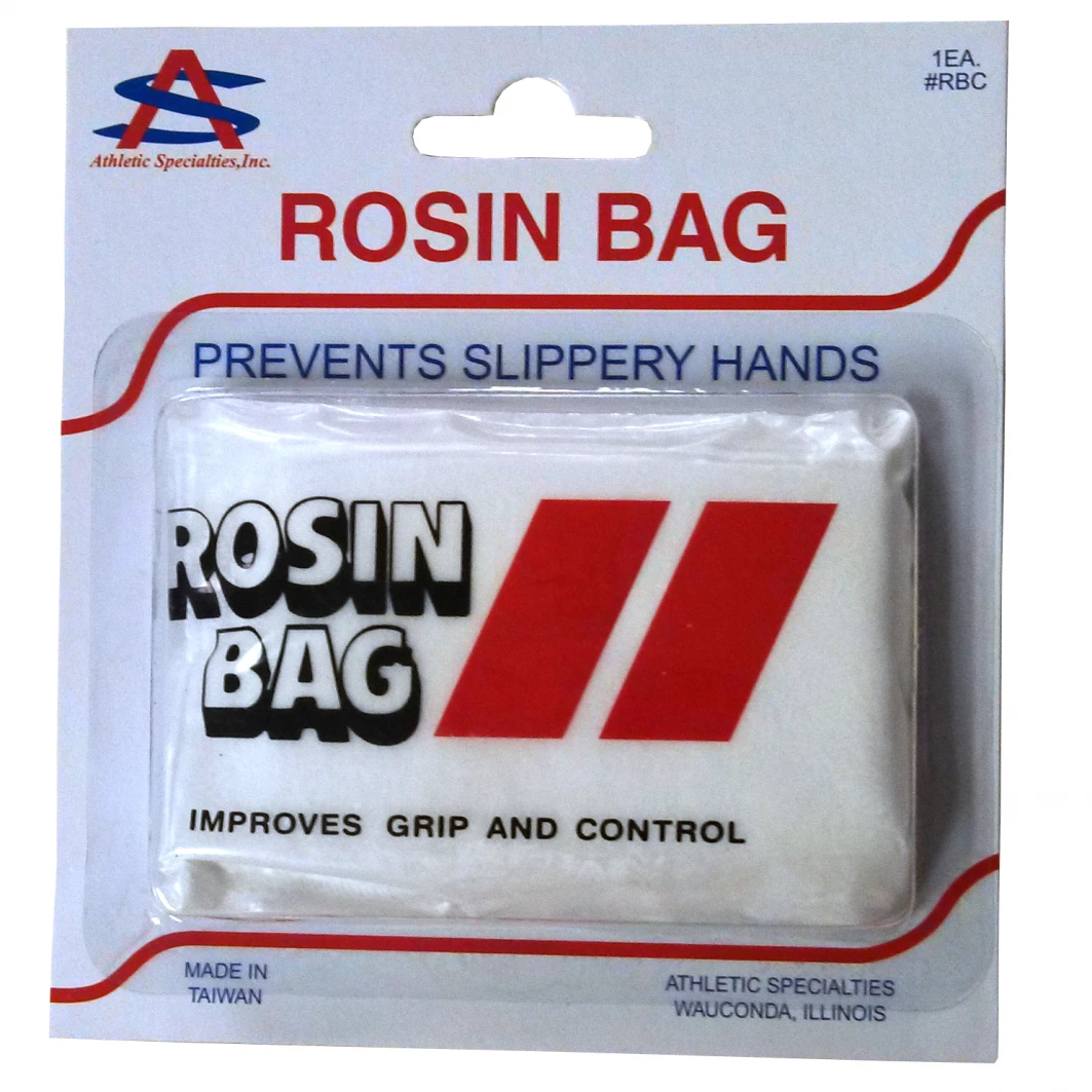 Athletic Specialties Rosin Bag: RBC 2 Athletic Specialties Rosin Bag: RBC
