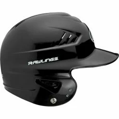 Rawlings Coolflo T-Ball Batting Helmet: RCFTB -Diamond Sport Gear Online Shop RCFTB B rightside
