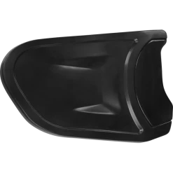 Rawlings Batting Helmet Extension (Jaw Guard): REXT