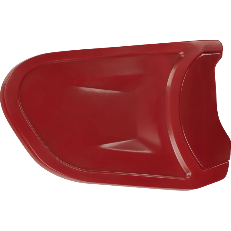 Rawlings Batting Helmet Extension (Jaw Guard): REXT 6 Rawlings Batting Helmet Extension (Jaw Guard): REXT - Image 4