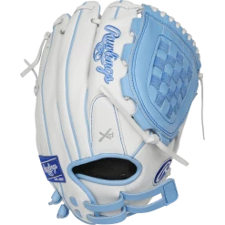 Rawlings Liberty Advanced Color Sync 2.0 12" Fastpitch Softball Glove: RLA120-3CB