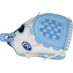 Rawlings Liberty Advanced Color Sync 2.0 12" Fastpitch Softball Glove: RLA120-3CB 7 Rawlings Liberty Advanced Color Sync 2.0 12" Fastpitch Softball Glove: RLA120-3CB -Diamond Sport Gear Online Shop RLA120 3CB 3