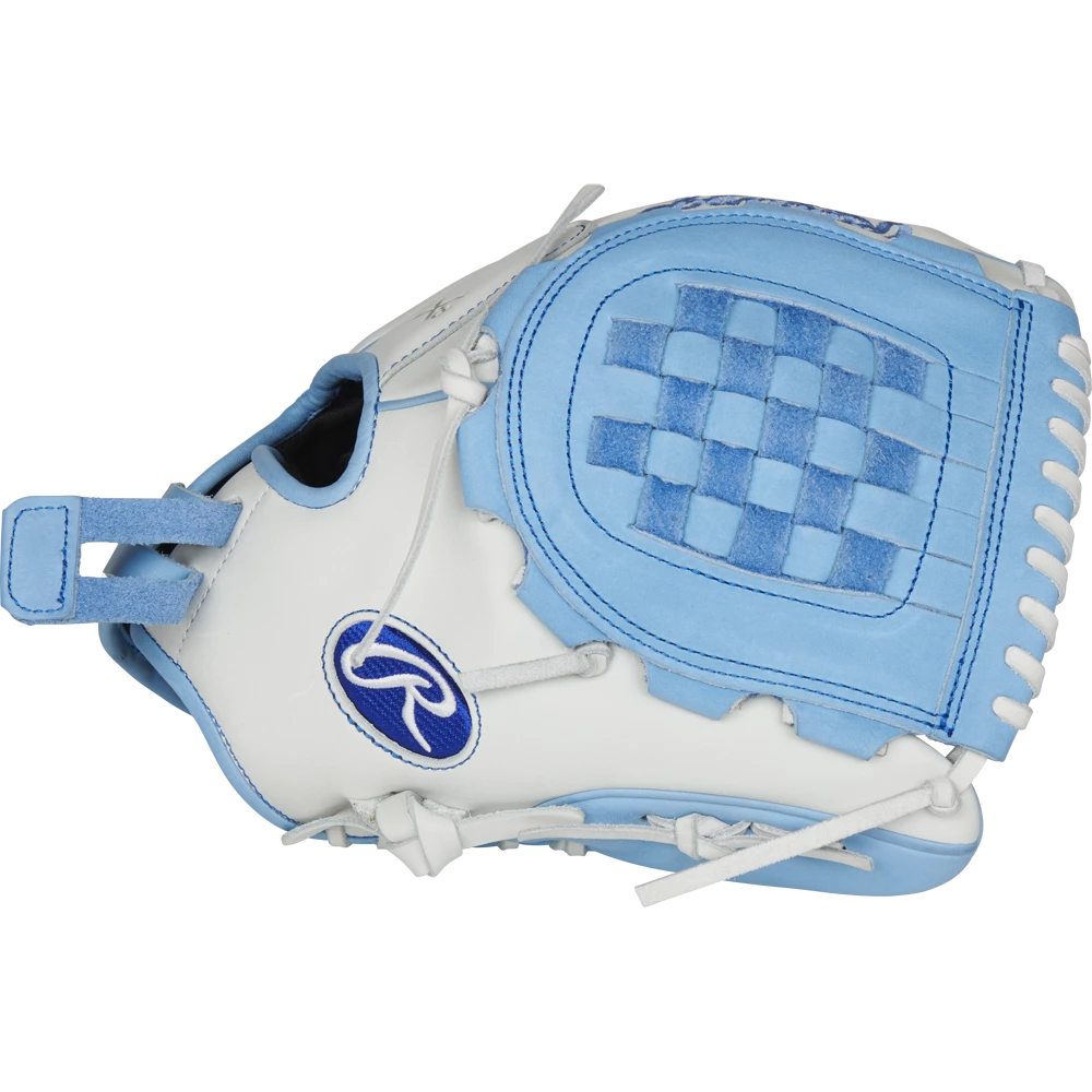 Rawlings Liberty Advanced Color Sync 2.0 12" Fastpitch Softball Glove: RLA120-3CB 5 Rawlings Liberty Advanced Color Sync 2.0 12" Fastpitch Softball Glove: RLA120-3CB - Image 3