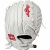 Rawlings Liberty Advanced 12.5" Fastpitch Glove: RLA125KR 1 Rawlings Liberty Advanced 12.5" Fastpitch Glove: RLA125KR -Diamond Sport Gear Online Shop RLA125KR back