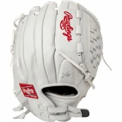 Rawlings Liberty Advanced 12.5" Fastpitch Glove: RLA125KR