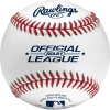Rawlings ROLB1 Official League Baseballs: ROLB1 2 Rawlings ROLB1 Official League Baseballs: ROLB1 -Diamond Sport Gear Online Shop ROLB1 1