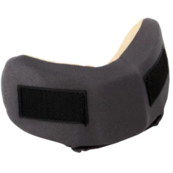 Diamond iX5 Series Hockey Style Catcher's Chin Pad Replacement: RP-iX5 EDGE PAD