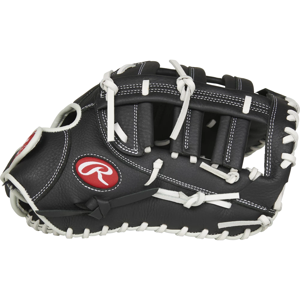 Rawlings Shut Out 13" Fastpitch First Base Mitt: RSOFBMBW 5 Rawlings Shut Out 13" Fastpitch First Base Mitt: RSOFBMBW - Image 3