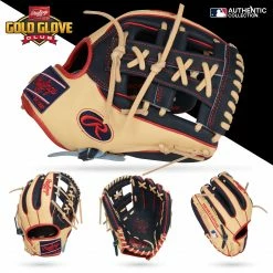 Rawlings Heart of the Hide 11.5" Baseball Glove - RGGC December 2021: PRO934-32NSS -Diamond Sport Gear Online Shop RawlingsRGGCDECEMBER2021SocialPost Instagram