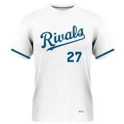 Champro Sports Champro Custom Sublimated Splash Uniforms: SPLASH 23 Champro Sports Champro Custom Sublimated Splash Uniforms: SPLASH -Diamond Sport Gear Online Shop Rivals front