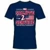 DSG Apparel 2021 NSA Salute to Service Fastpitch Tournament T-Shirt 1 DSG Apparel 2021 NSA Salute to Service Fastpitch Tournament T-Shirt -Diamond Sport Gear Online Shop SALUTE2SERVICEFRONT