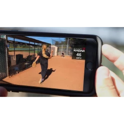 Pocket Radar Smart Coach Radar: SR1100 28 Pocket Radar Smart Coach Radar: SR1100 -Diamond Sport Gear Online Shop SB bullpen