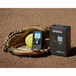 Pocket Radar Smart Coach Radar: SR1100 27 Pocket Radar Smart Coach Radar: SR1100 -Diamond Sport Gear Online Shop SB fieldsm