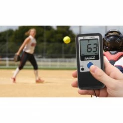 Pocket Radar Ball Coach Radar: PR1000-BC 22 Pocket Radar Ball Coach Radar: PR1000-BC -Diamond Sport Gear Online Shop SB pitcher 63