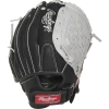 Rawlings Sure Catch 10.5" Youth Baseball Glove: SC105BGB 1 Rawlings Sure Catch 10.5" Youth Baseball Glove: SC105BGB -Diamond Sport Gear Online Shop SC105BGB 2